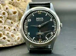 PLATED CASE 33MM