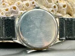 CASE 33MM