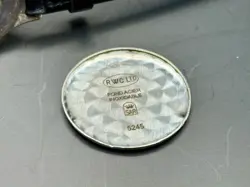 ORIGINAL SILVER PLATED