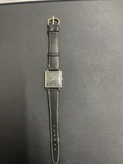 ROLEX MARCONI WATCH