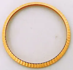 BEZEL. 34.4