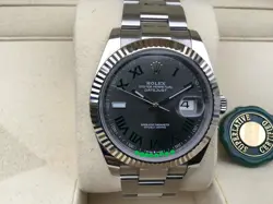 41MM 126334 WIMBLEDON