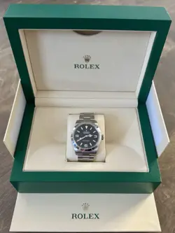 STEEL 40MM! EVERYTHING