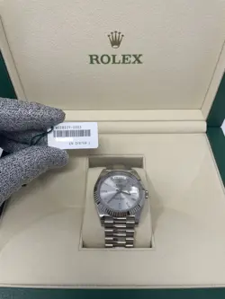 PRESIDENT BRACELET 228239