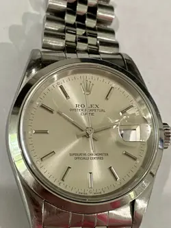 STEEL REF 15200