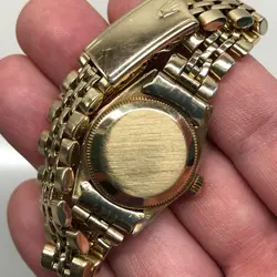 LADIES JUBILEE AUTOMATIC
