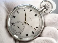 SILVER -1918