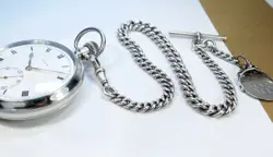 SWISS SOLID SILVER