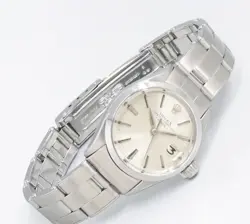 1964 WATCH