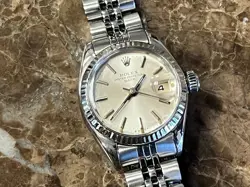 STEEL AUTOMATIC 26MM