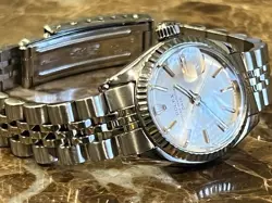STEEL AUTOMATIC 26MM