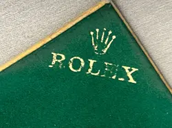 PAD FOR ROLEX