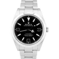 EXPLORER BLACK MK1