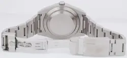39MM AUTOMATIC WATCH