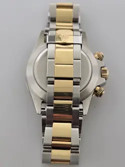 18K/SS 40MM