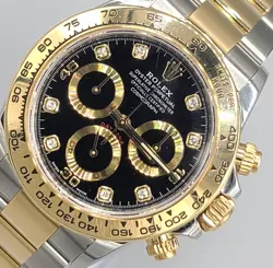 STEEL 116503 2022