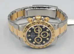 STAINLESS STEEL 116503