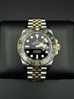 126713GRNR AUTOMATIC WATCH