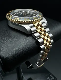 JUBILEE BRACELET 126713GRNR