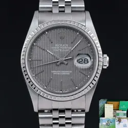 16220 STEEL GREY
