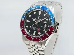 PILOT WATCH 40MM