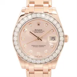 PEARLMASTER 81285