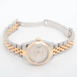 DATEJUST 179173G SSYG