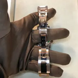DAYTONA 40MM ROSE