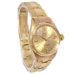 SELF-WINDING WATCH 113947