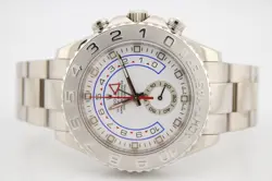 AND PLATINUM 44MM