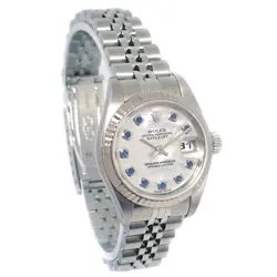 SELF-WINDING WATCH XX91705