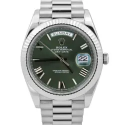SERVICE ROLEX DAY-DATE