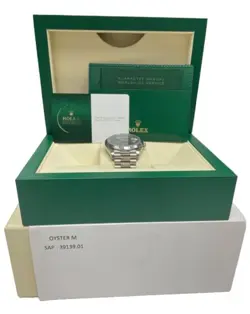 2024 SERVICE ROLEX