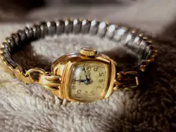 SOLAR WATCH