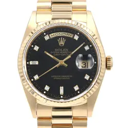 18238A BLACK
