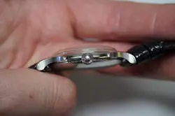 JEWEL WRISTWATCH
