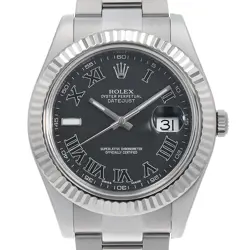 116334 BLACK ROME