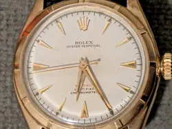 6085 YELLOW GOLD