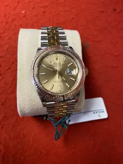 PERPENTUAL DATEJUST