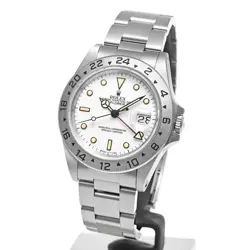 rolex explorer 2 16570 watch men TO180166