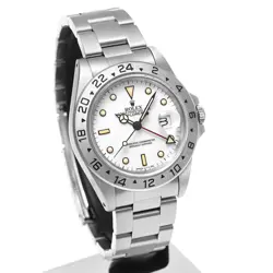 rolex explorer 2 16570 watch men TO180166