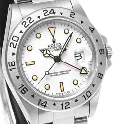 rolex explorer 2 16570 watch men TO180166