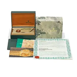 rolex explorer 2 16570 watch men TO180166