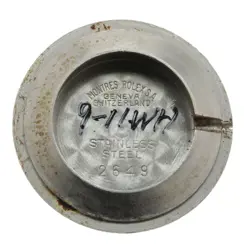 CAL.1400 WATCH