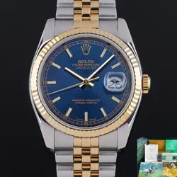 DATEJUST 36 2004