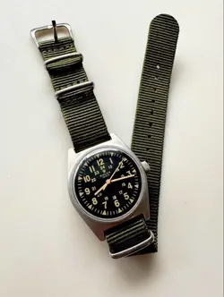 DIAL WORKING USED
