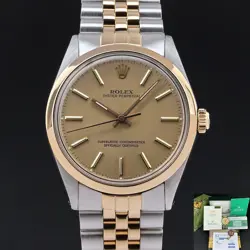 1002 TWO-TONE CHAMPAGNE