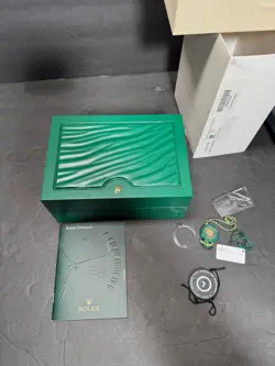 ROLEX 178271