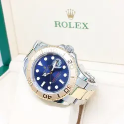 PERPETUAL 18K HALF