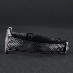 Rolex Cellini 28mm 1970 1y warranty Box ref. 3762 Silver dial Serviced